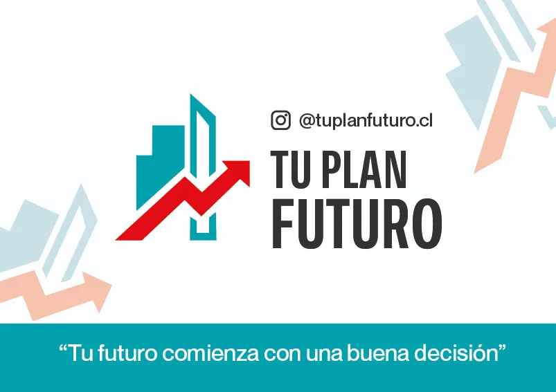 Llavero de Tu Plan Futuro
